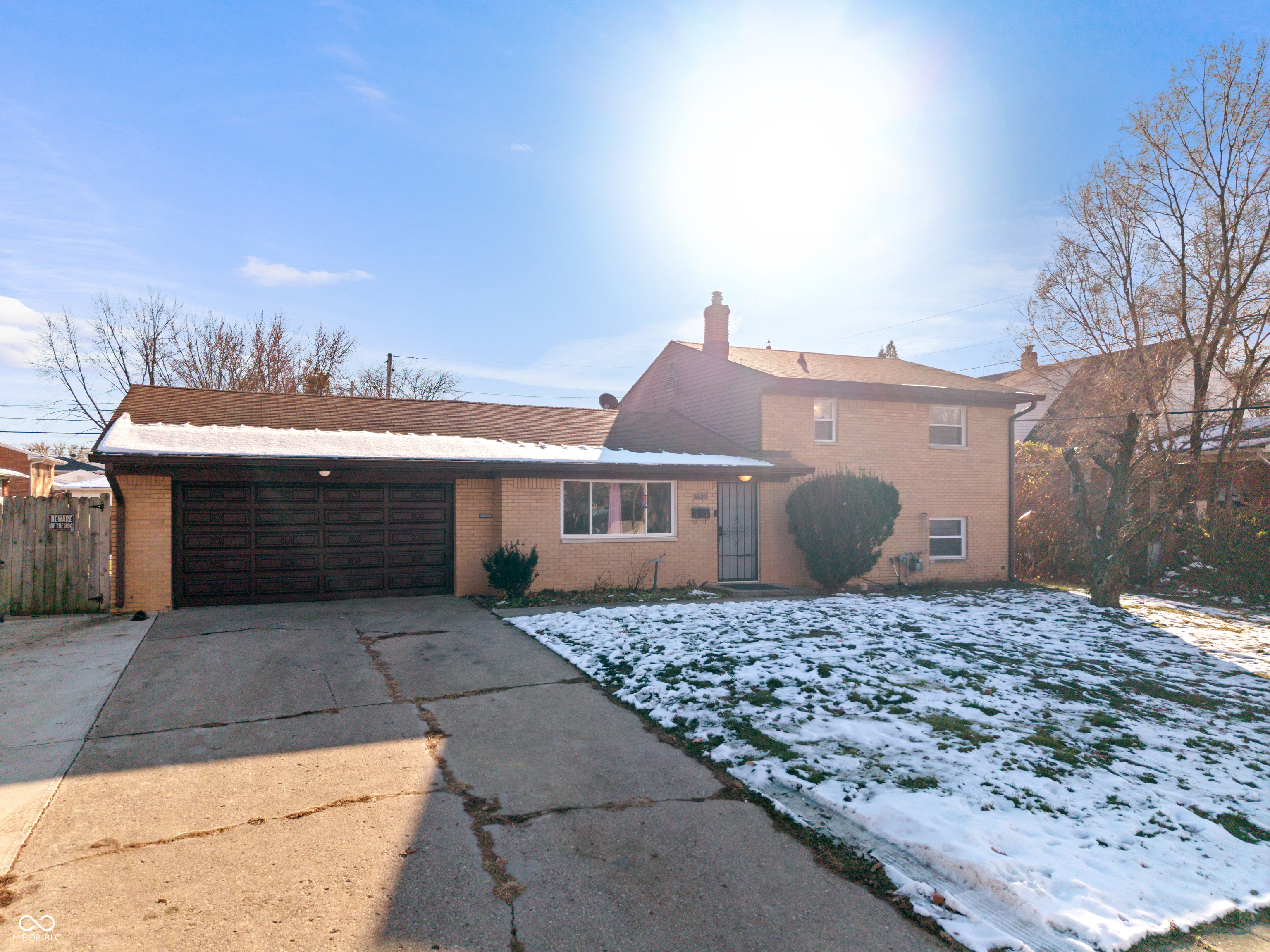 6629 E 45th Street Indianapolis IN 46226