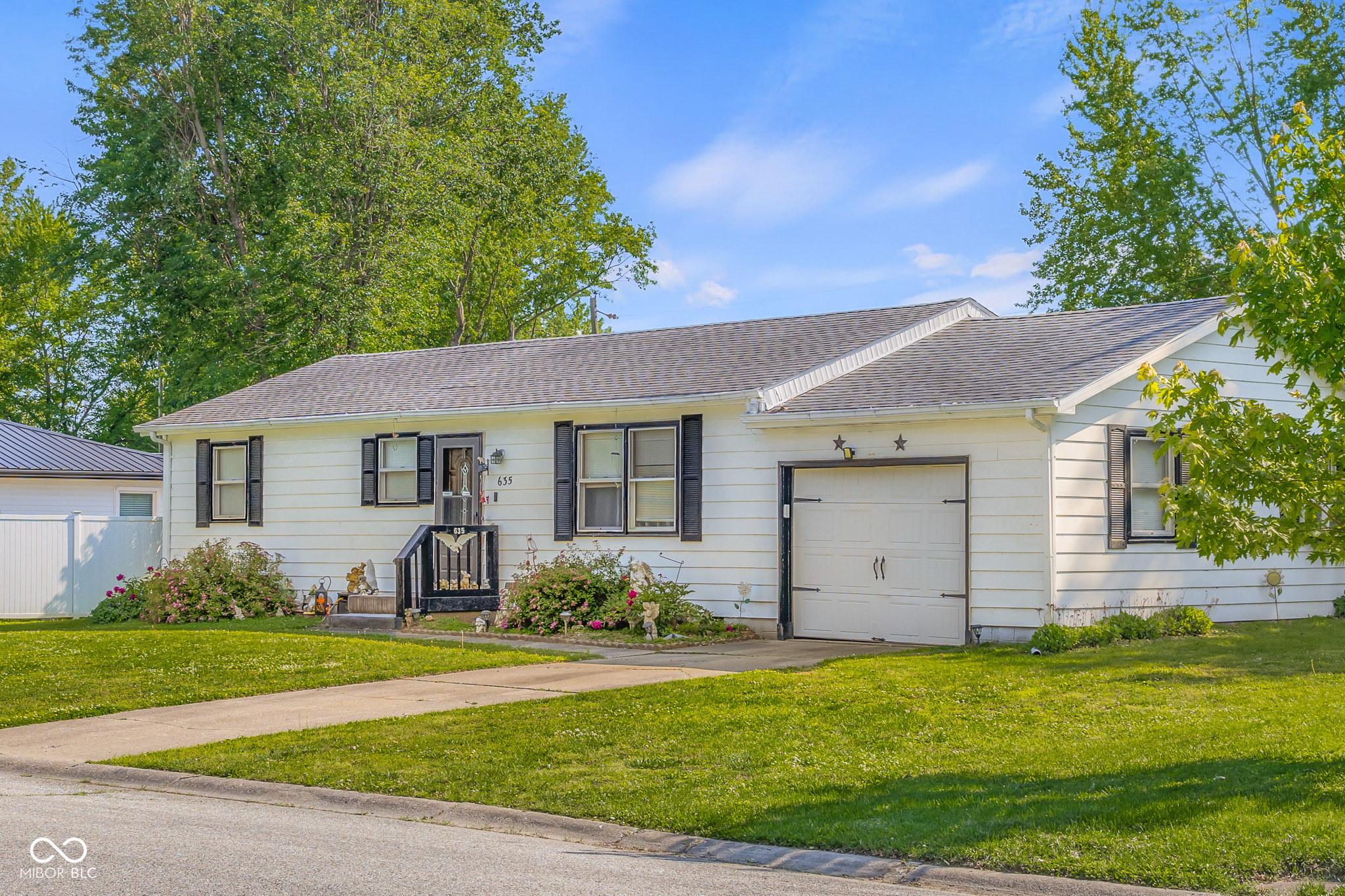 635 Berkshire Drive Seymour IN 47274