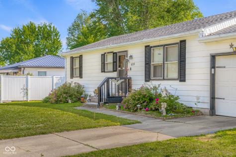 635 Berkshire Drive Seymour IN 47274