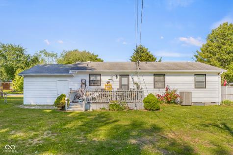 635 Berkshire Drive Seymour IN 47274