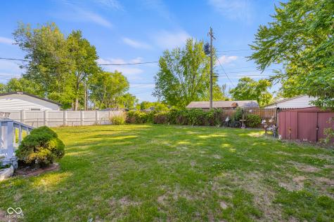 635 Berkshire Drive Seymour IN 47274