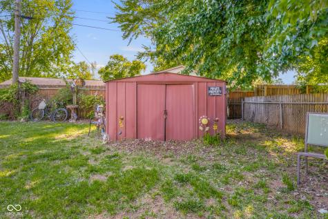 635 Berkshire Drive Seymour IN 47274