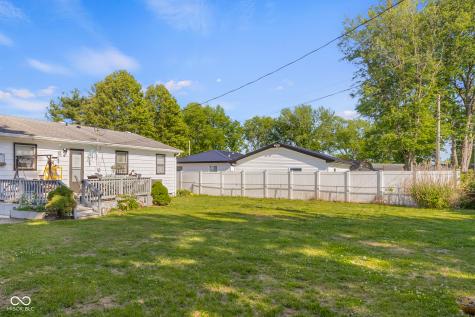 635 Berkshire Drive Seymour IN 47274