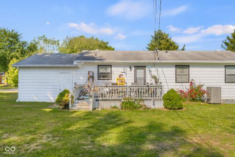 635 Berkshire Drive Seymour IN 47274