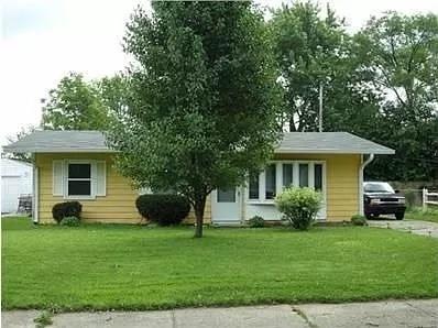 3049 Wallace Avenue Indianapolis IN 46218