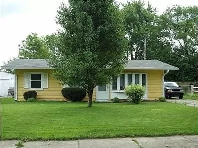 3049 Wallace Avenue Indianapolis IN 46218