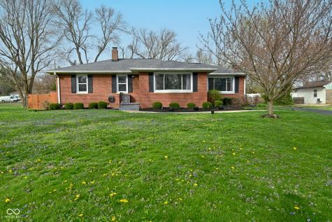 7022 Camden Street Indianapolis IN 46227