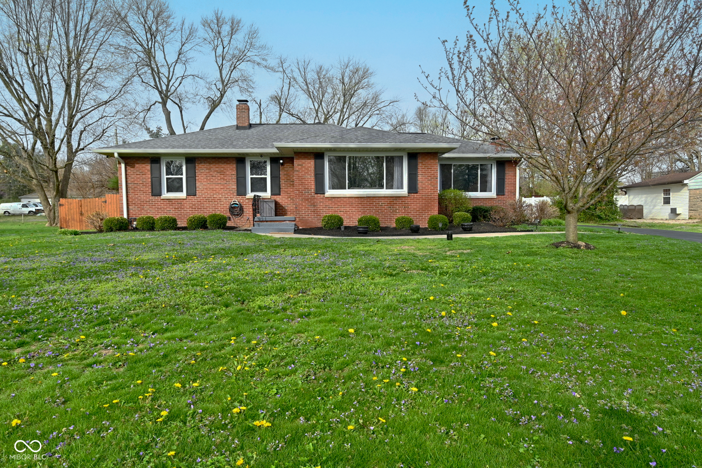 7022 Camden Street Indianapolis IN 46227