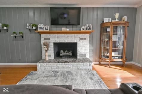 7022 Camden Street Indianapolis IN 46227