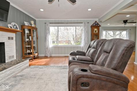 7022 Camden Street Indianapolis IN 46227