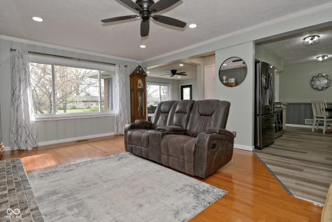 7022 Camden Street Indianapolis IN 46227
