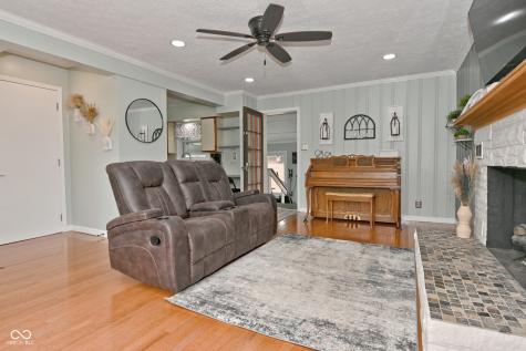 7022 Camden Street Indianapolis IN 46227