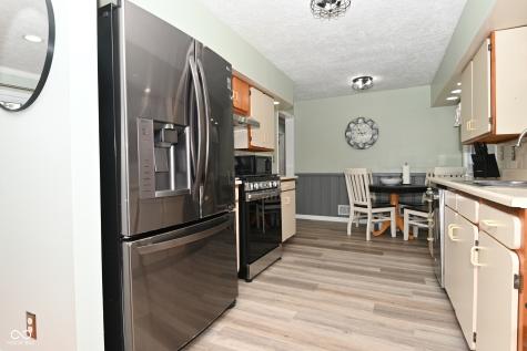 7022 Camden Street Indianapolis IN 46227