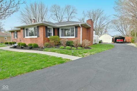 7022 Camden Street Indianapolis IN 46227