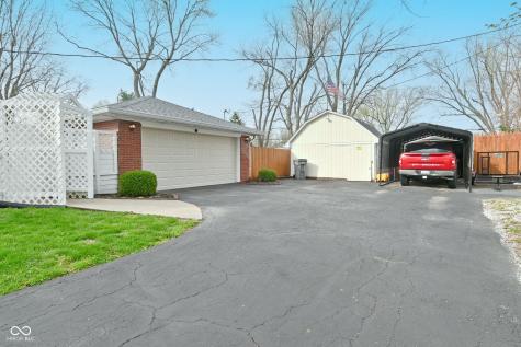 7022 Camden Street Indianapolis IN 46227