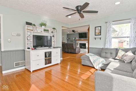 7022 Camden Street Indianapolis IN 46227