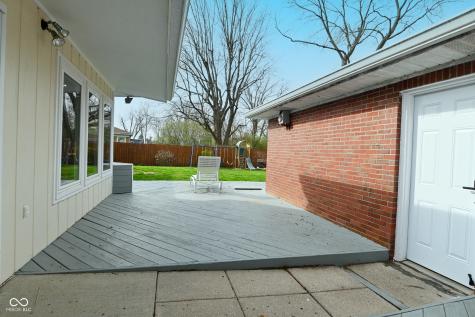 7022 Camden Street Indianapolis IN 46227