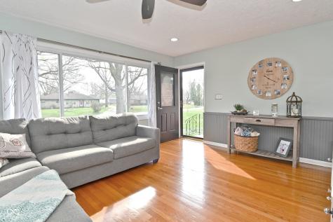 7022 Camden Street Indianapolis IN 46227