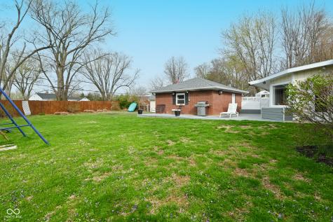 7022 Camden Street Indianapolis IN 46227