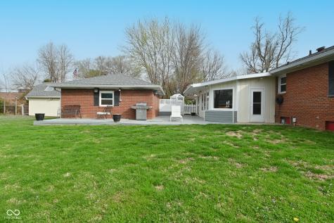 7022 Camden Street Indianapolis IN 46227