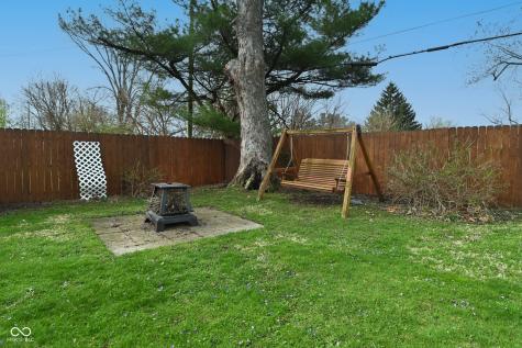 7022 Camden Street Indianapolis IN 46227