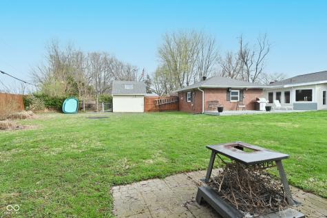 7022 Camden Street Indianapolis IN 46227