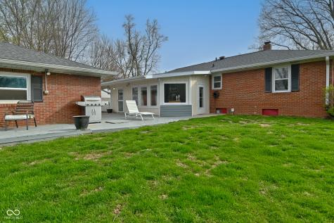 7022 Camden Street Indianapolis IN 46227
