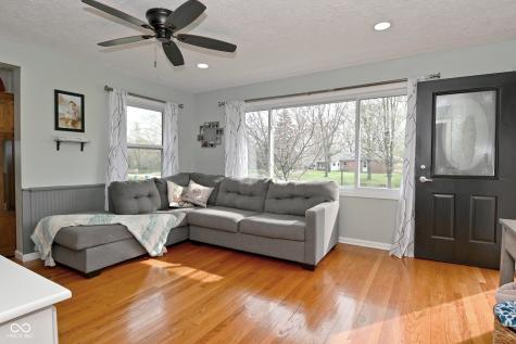 7022 Camden Street Indianapolis IN 46227