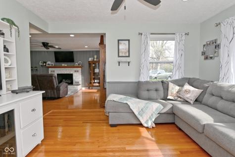 7022 Camden Street Indianapolis IN 46227
