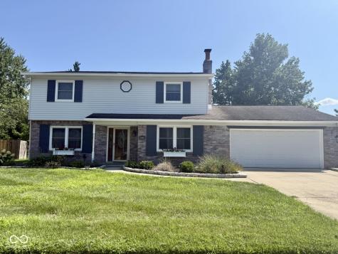 505 Concord Lane Carmel IN 46032