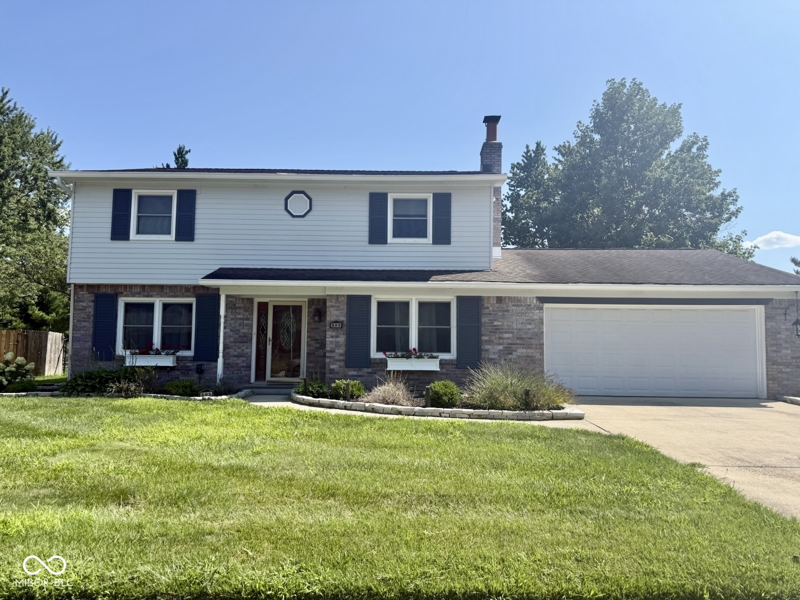 505 Concord Lane Carmel IN 46032