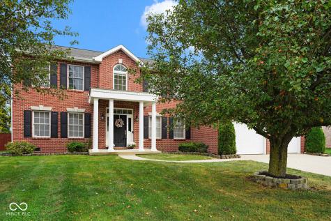 533 Schmitt Road Indianapolis IN 46239