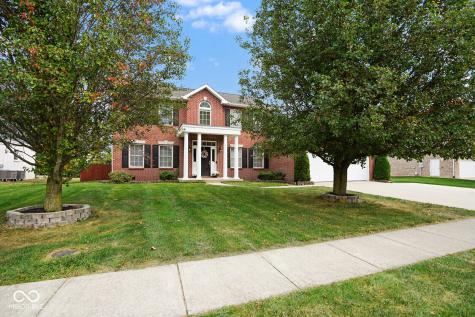 533 Schmitt Road Indianapolis IN 46239