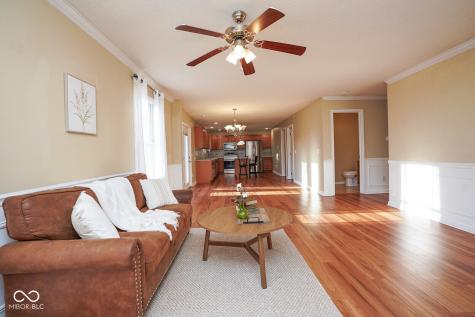 533 Schmitt Road Indianapolis IN 46239