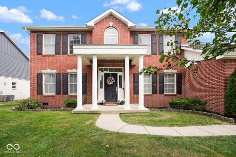 533 Schmitt Road Indianapolis IN 46239