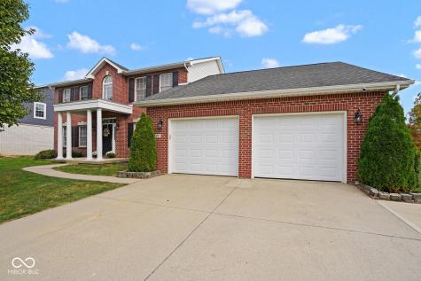 533 Schmitt Road Indianapolis IN 46239