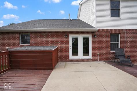 533 Schmitt Road Indianapolis IN 46239