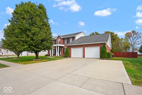 533 Schmitt Road Indianapolis IN 46239