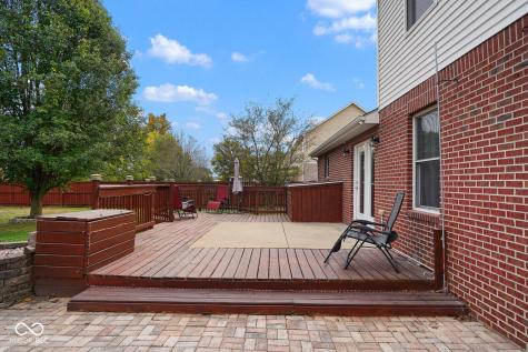 533 Schmitt Road Indianapolis IN 46239