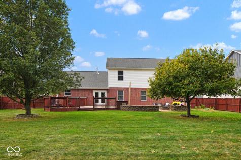 533 Schmitt Road Indianapolis IN 46239