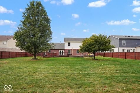 533 Schmitt Road Indianapolis IN 46239