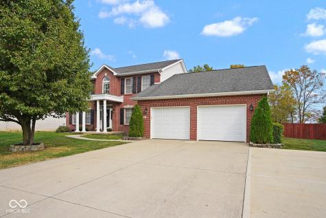 533 Schmitt Road Indianapolis IN 46239