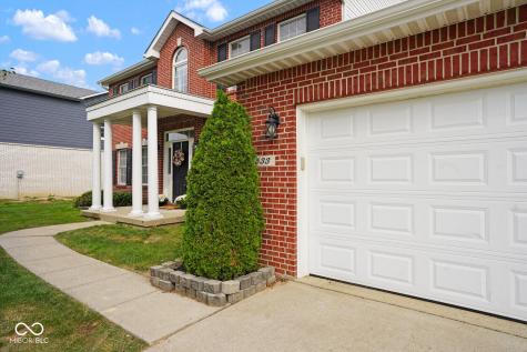 533 Schmitt Road Indianapolis IN 46239