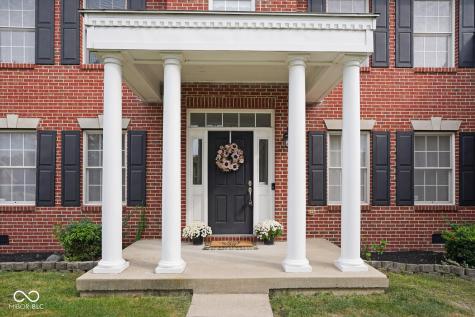 533 Schmitt Road Indianapolis IN 46239