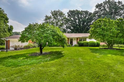 6419 N Olney Street Indianapolis IN 46220