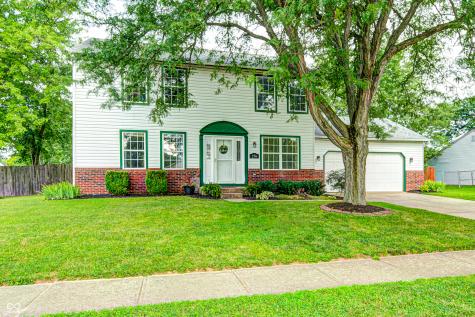 276 Austin Drive Avon IN 46123
