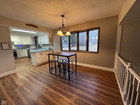 1964 N State Road 47 Crawfordsville IN 47933