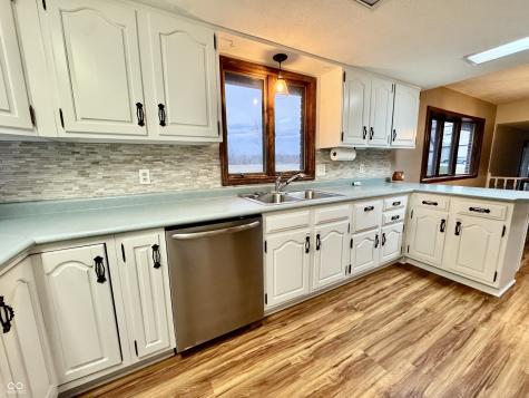 1964 N State Road 47 Crawfordsville IN 47933