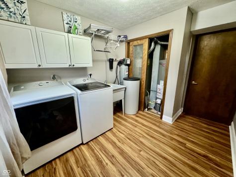 1964 N State Road 47 Crawfordsville IN 47933