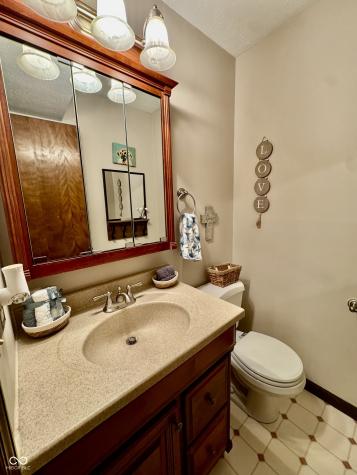 1964 N State Road 47 Crawfordsville IN 47933